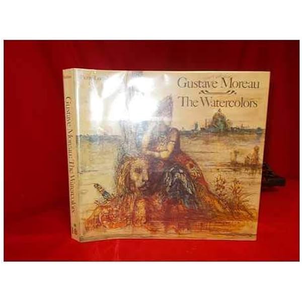 Gustave Moreau: Between Epic and Dream: Lacambre, Geneviève